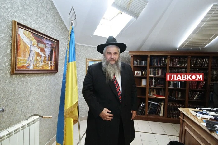 Ізраїльська армія має вищу мотивацію, ніж українська – равин Моше Асман