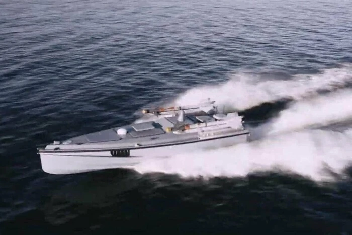 Буданов розповів про збиття Су-30