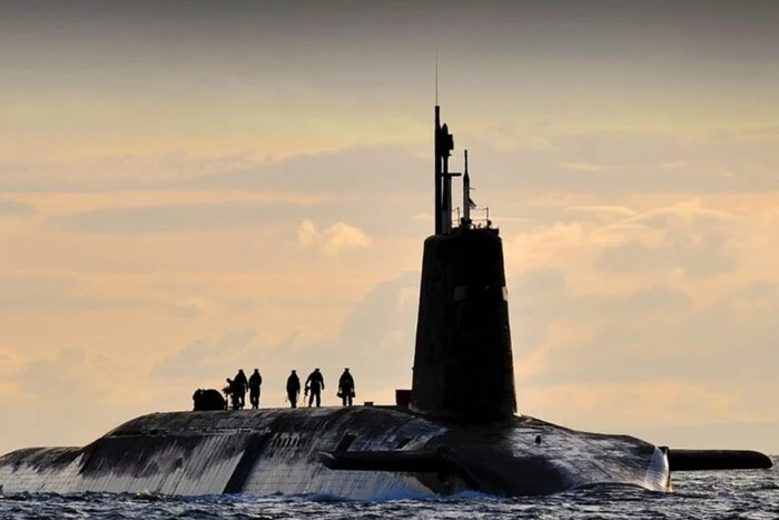 Vorbereitung auf den Krieg mit Russland: Großbritannien wird 12 atomare U-Boote bauen