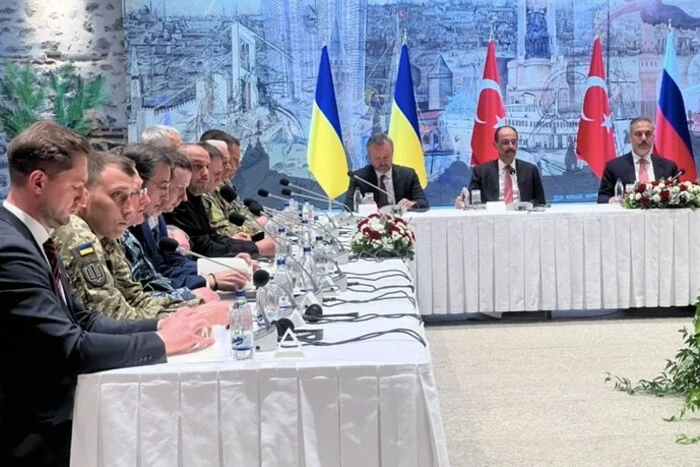 Russia strengthens territorial claims against Ukraine - ISW