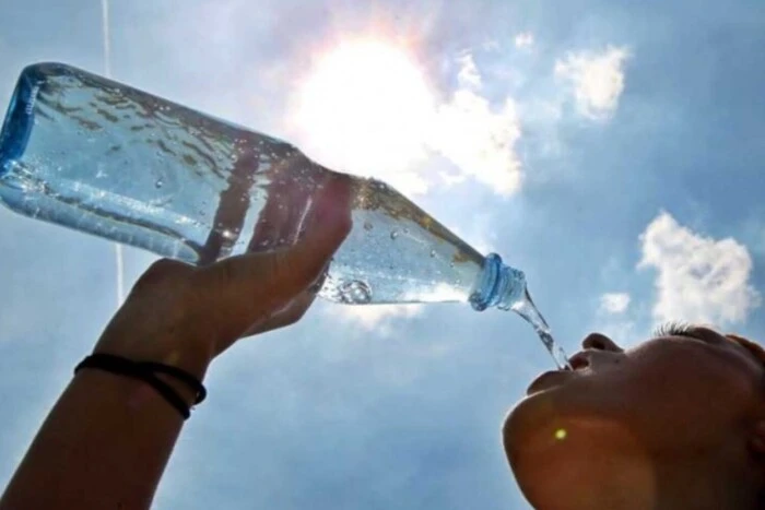 Temperature continues to break records: second hottest May in history recorded
