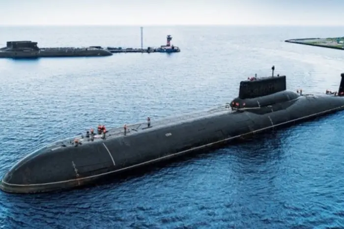 The Main Danger of Russian Nuclear Submarines
