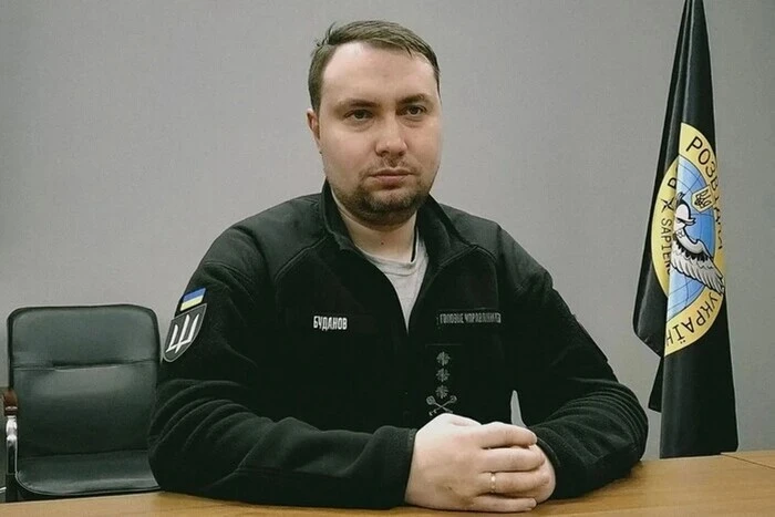 Budanow uczcił obrońców i opowiedział o osobistym koszcie bycia ojcem