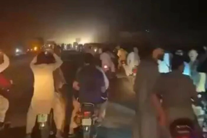 W wyniku ataków Indii na Pakistan wzrosła liczba ofiar i rannych