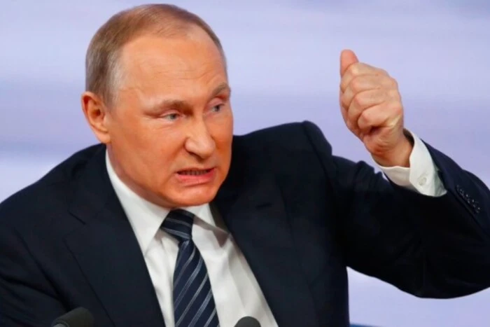 Worüber die massiven kombinierten Angriffe Putins auf die Ukraine berichten: ISW-Daten