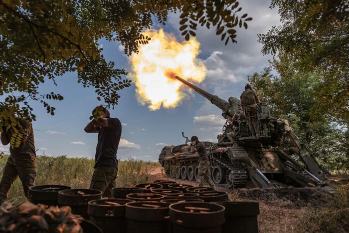 Warum die demilitarisierte Zone für die Ukraine gefährlich ist: Erklärung eines Militärs
