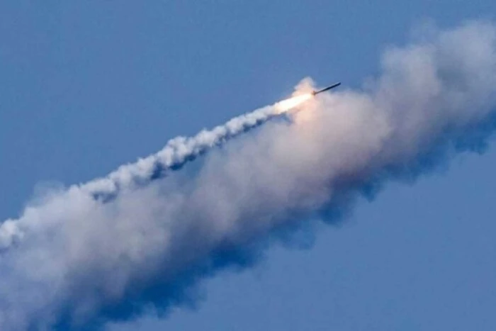 Warum Russland nicht mehr als 50-60 Raketen auf einmal abschießt: Erklärung von Defense Express