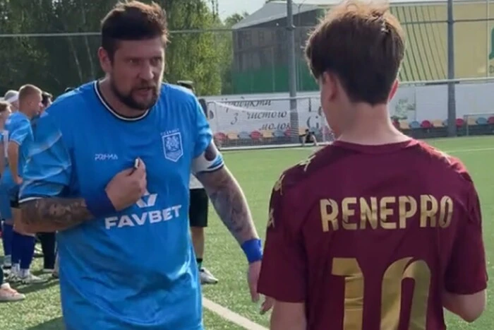 Sprachskandal im Medienfußball. Aktivist fordert Ombudsmann Kremen zu reagieren