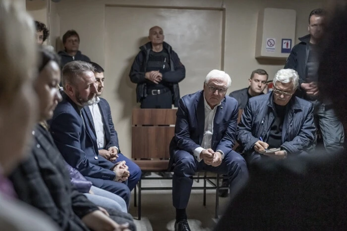 Історик: Нове коло переосмислення Другої світової