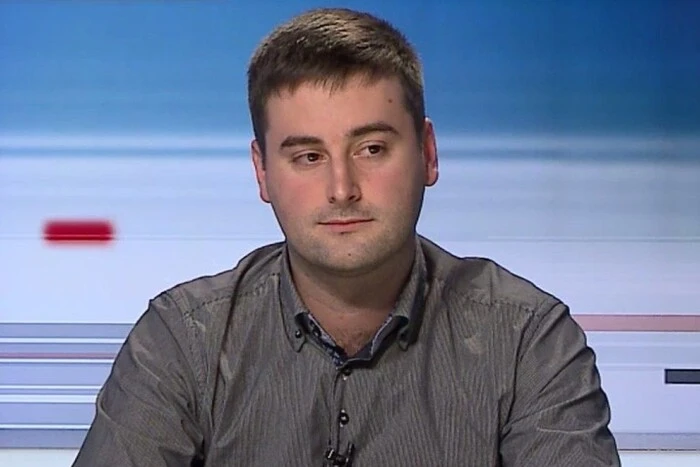 Poland deported a propagandist