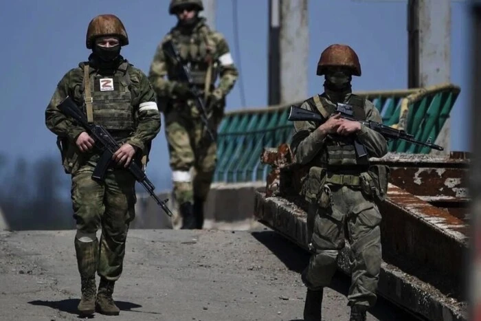 РФ заявила про наступ на Дніпропетровщину: аналітики ISW проаналізували ситуацію