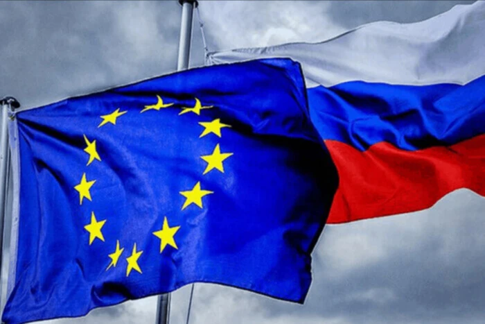 The Kremlin threatens Europe and support for Ukraine