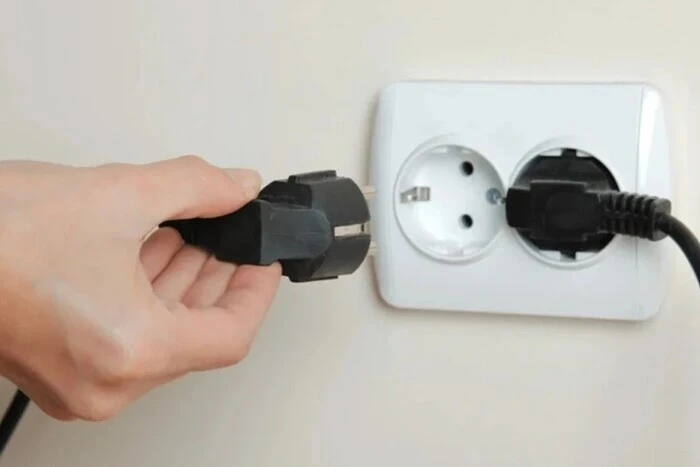 Ab dem 1. Juli wird in der Ukraine 220 Volt nicht mehr verwendet.