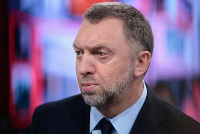 Справа про проституцію неповнолітніх. Ім’я олігарха Дерипаски зникло з обвинувального акта
