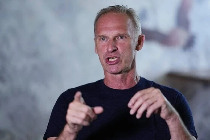 Hasek criticized WTA, ATP and France for the participation of Russians in the Roland Garros