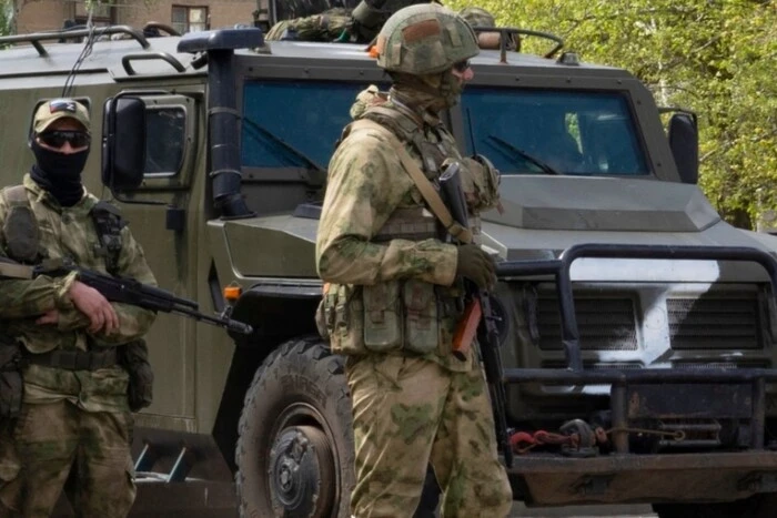 Бойовики готуються до атаки на Донеччині
