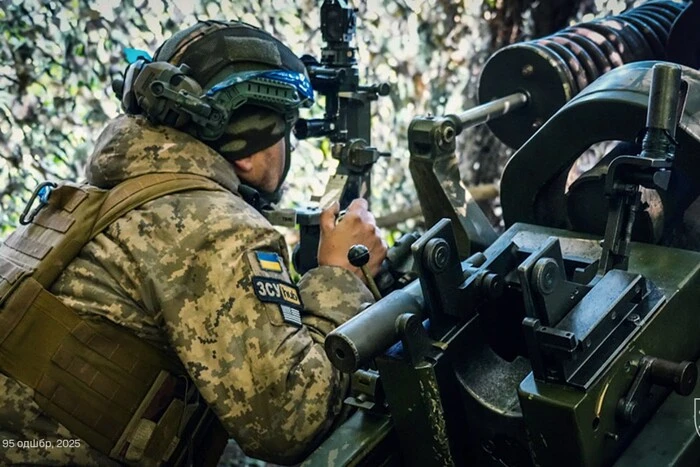 Zelensky explained why the Kursk operation is still ongoing