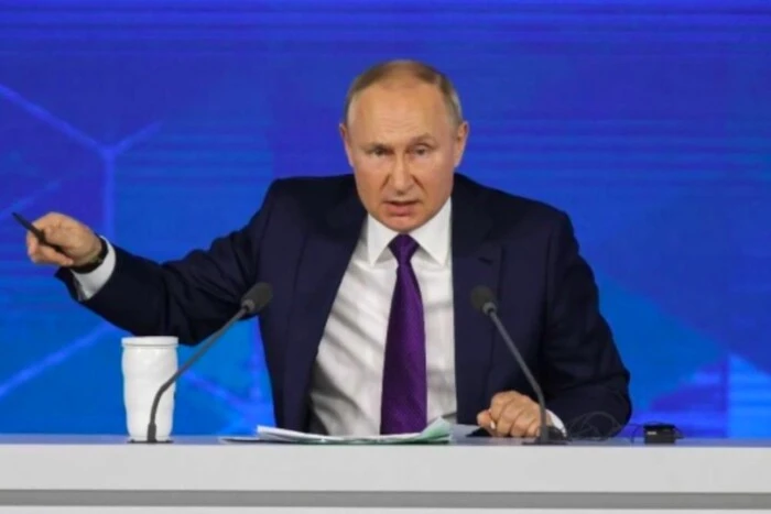 Der Kreml hat zwei Ziele. ISW-Analysten erklärten, warum Russland die Angriffe auf die Ukraine verstärkt hat.