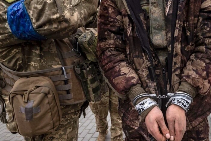 Stało się jasne, jakich okupantów Ukraina nie oddaje w zamian za jeńców