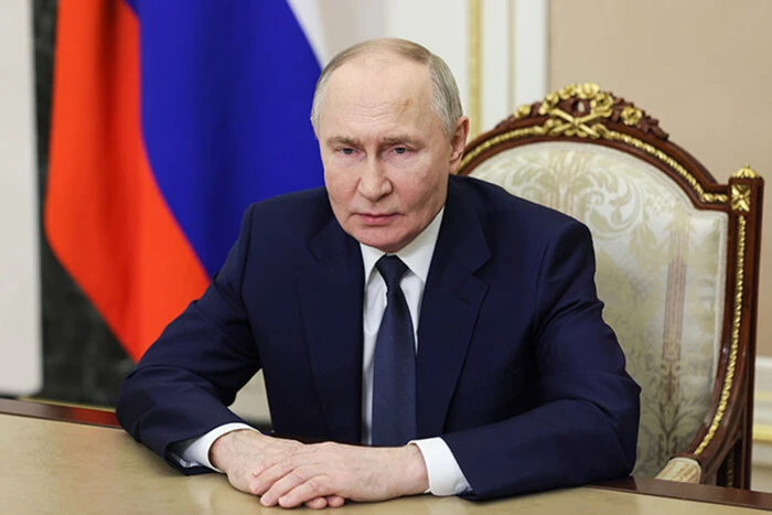 Der Papst wurde nicht gewählt, Beginn des „drei Tage dauernden Waffenstillstands“ von Putin: die wichtigsten Nachrichten der Nacht