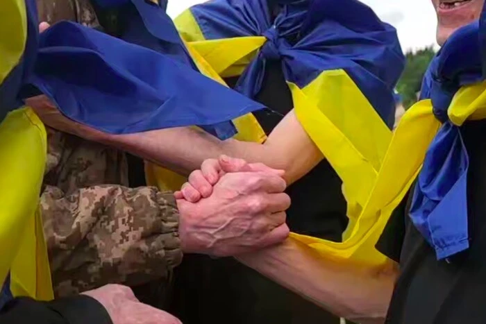 Fäulnis, Gangrän und Tuberkulose: In welchem Zustand kehren ukrainische Soldaten aus der Gefangenschaft zurück