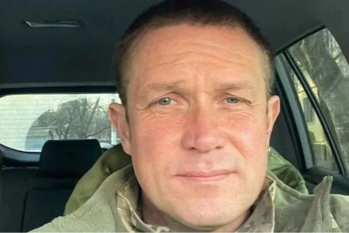 Multiple-time champion of Ukraine died on the front