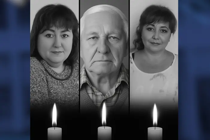 Uderzenie w liceum w Białogrodzie-Dniestrze: Życie nauczycieli i zarządcy przerwały ostrzały