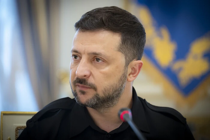 «На Сумщині вирівнюємо позиції». Зеленський відзвітував про ситуацію на фронтах за тиждень