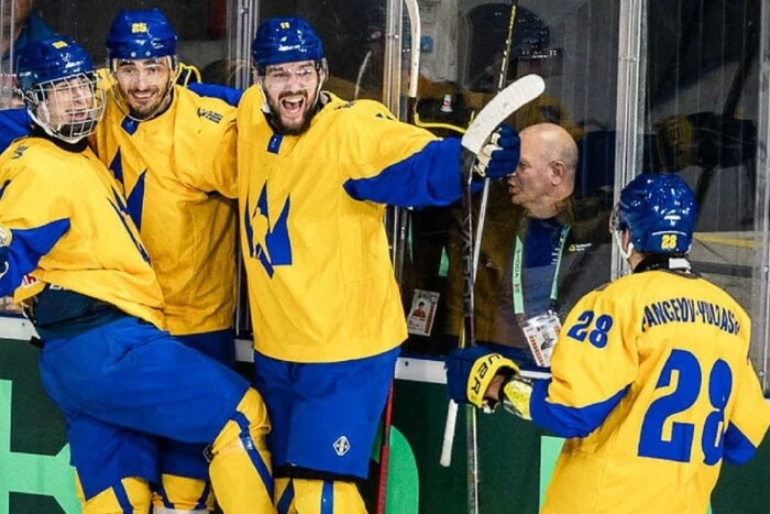 Mistrzostwa świata w hokeju: Ukraina zdobyła pierwsze zwycięstwo