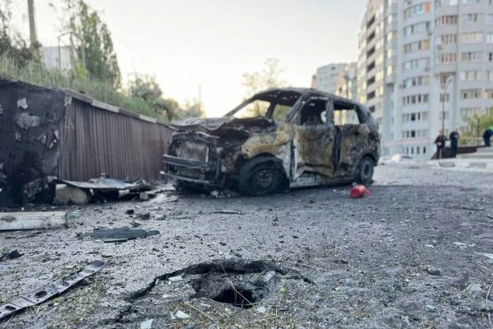 Mieszkańcy obwodu biełgorodzkiego wymyślili niezwykły sposób na wzbogacenie się na wojnie