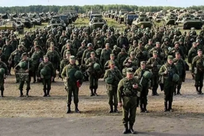 РФ знайшла новий людський ресурс для війни з Україною