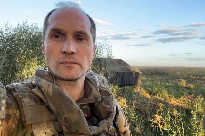 Стало известно, в какую бригаду мобилизовался Бутусов