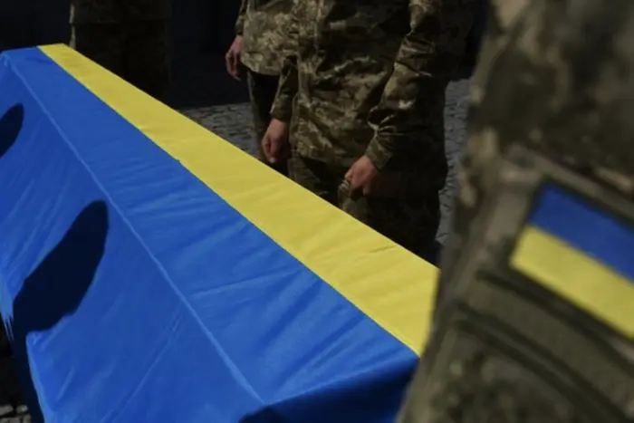 Es wurde bekannt, woran ukrainische Soldaten in russischer Gefangenschaft sterben