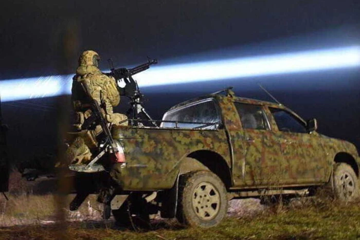 RF zaatakowała Ukrainę 63 «shahedami»: które obszary ucierpiały