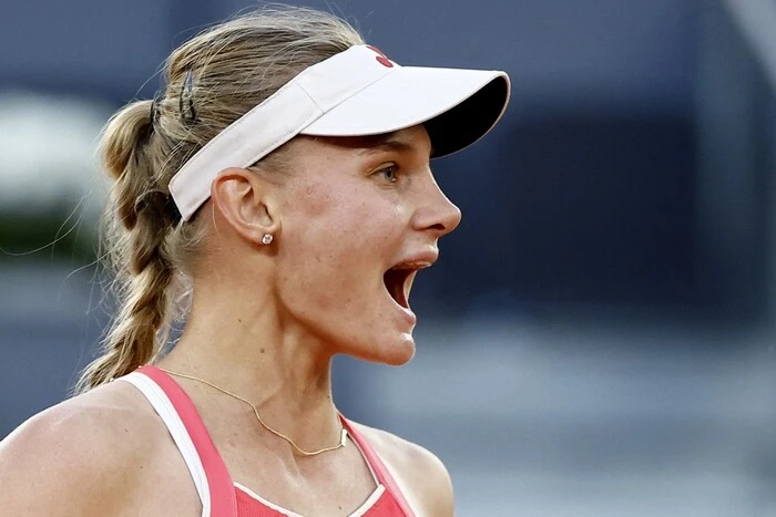 Ястремская впервые в карьере вышла в полуфинал травяного турнира WTA