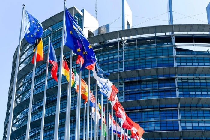 Українці в Європарламенті