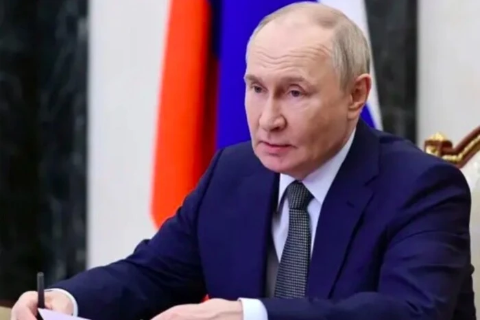 Welche Bedingungen für den Frieden Russland der Ukraine vorschlagen will: Annahmen des ISW