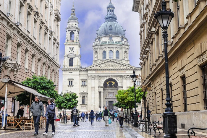 Hungarians' attitude towards Ukraine's accession to the EU?