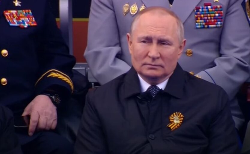 Parada w Moskwie 9 maja: WP ustaliło prawdopodobieństwo ukraińskiego ataku