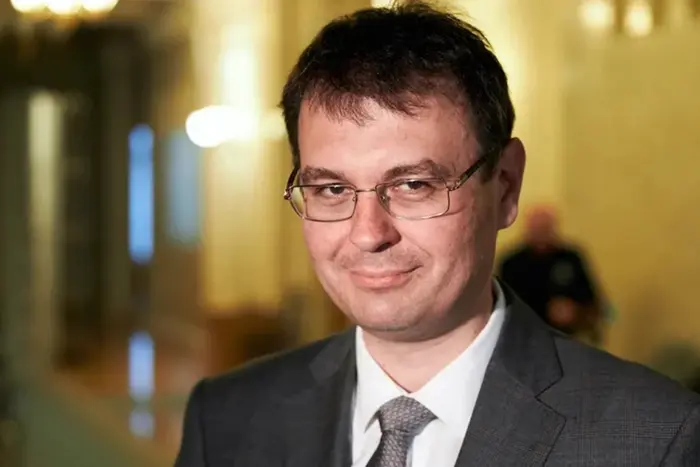Критика нового руководства Налоговой у Гетманцева