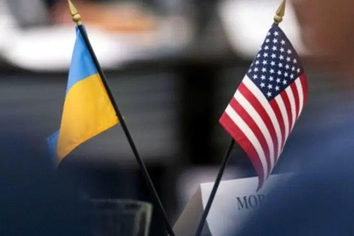 Новый посланец США в Украине
