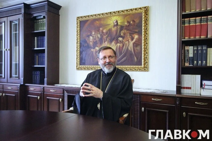 Блаженніший Святослав святкує 55 років: найцікавіше з біографії