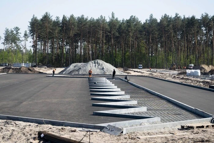 Скандальний тендер із будівництва військового цвинтаря. Антимонопольний комітет виявив змову