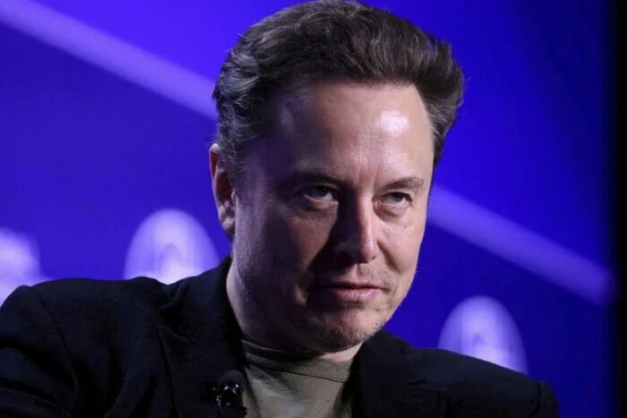 Французькі водії подали до суду на Tesla через Ілона Маска