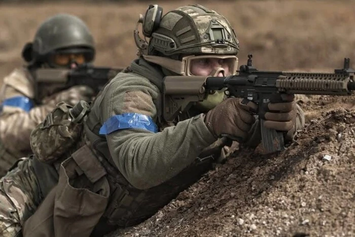 Лінія фронту 11 травня 2025