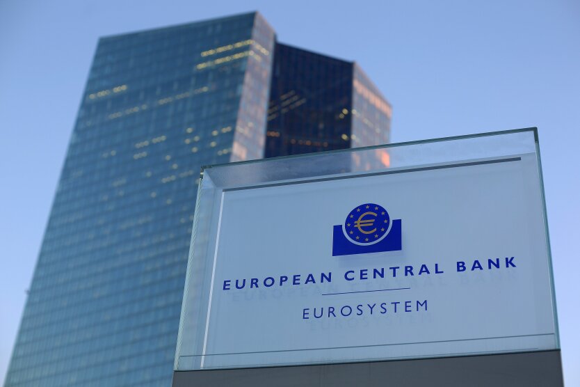 Die Europäische Zentralbank hat die Leitzinsen gesenkt