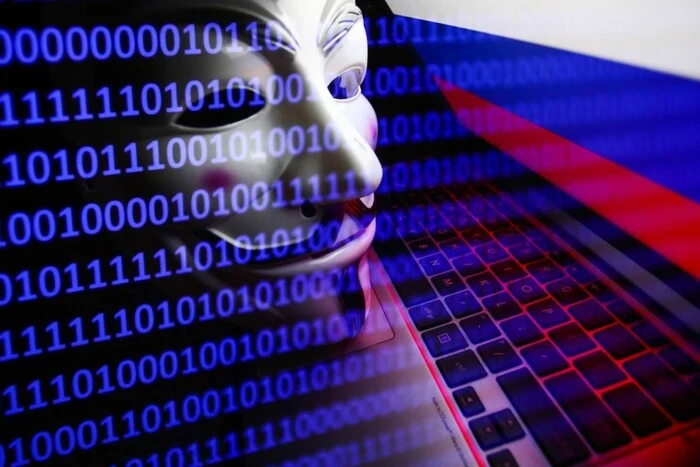 Partyzanci ogłosili wielką cyberatak na zasoby cyfrowe Rosji