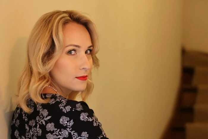 Mukharsky's wife talked about the shock in Britain