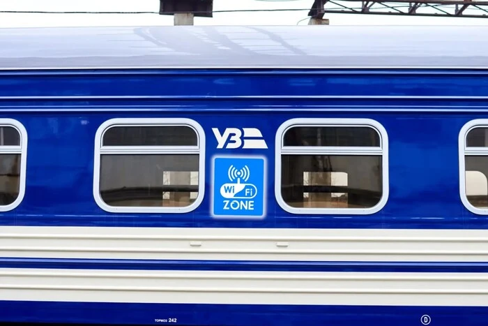 Ekspert medialny skrytykował Intercity na trasie Dniepr-Kijów. 'Ukrzaliznycia' odpowiedziała