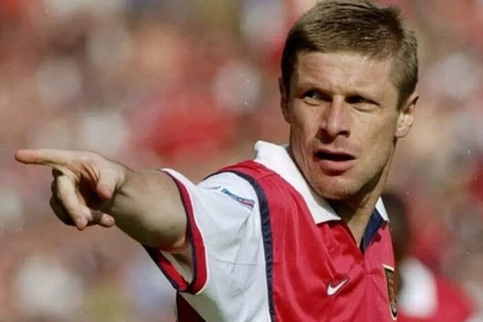 Luzhny shared how Donetsk shocked Arsenal players